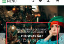 10% After Christmas Sale Rabatt bei Angelhaack