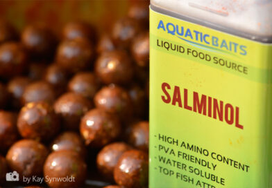 Aquatic-Baits Salminol